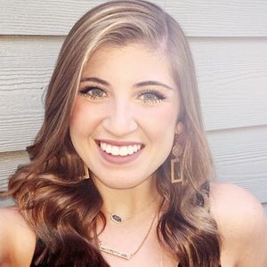 Meet your Posher, Keri